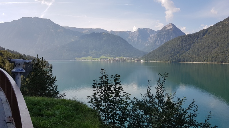 Am Achensee